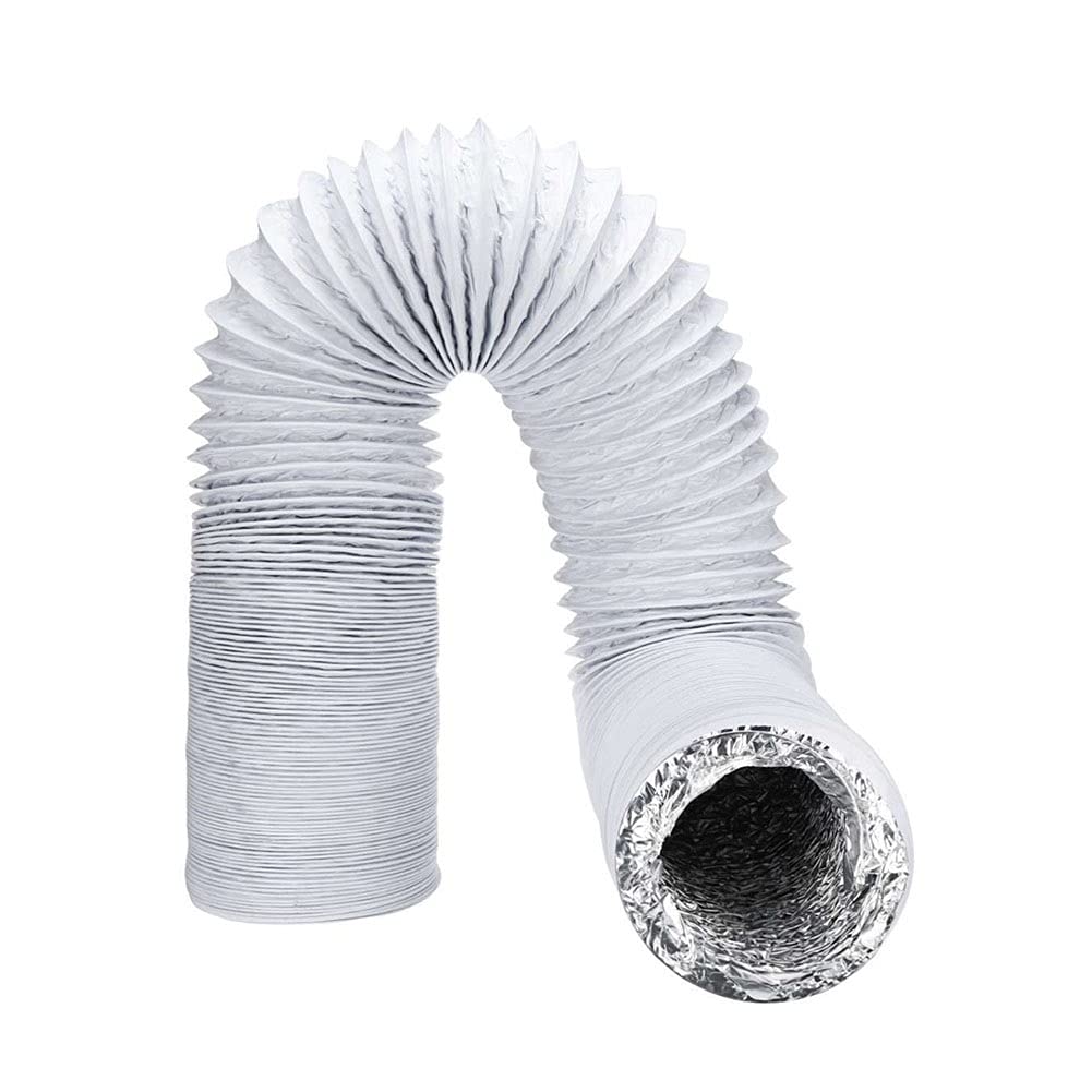 Buy LMNUY Window Vent kit Air Conditioner Exhaust Pipe Vent Hose
