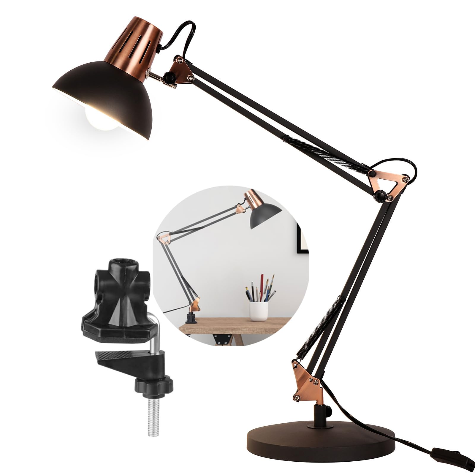家具 ACME SOLID BRASS LAMP 3ARM / BLACK 楽天市場】アクメファニチャー ACME Furniture SOLID BRASS LAMP 3ARM