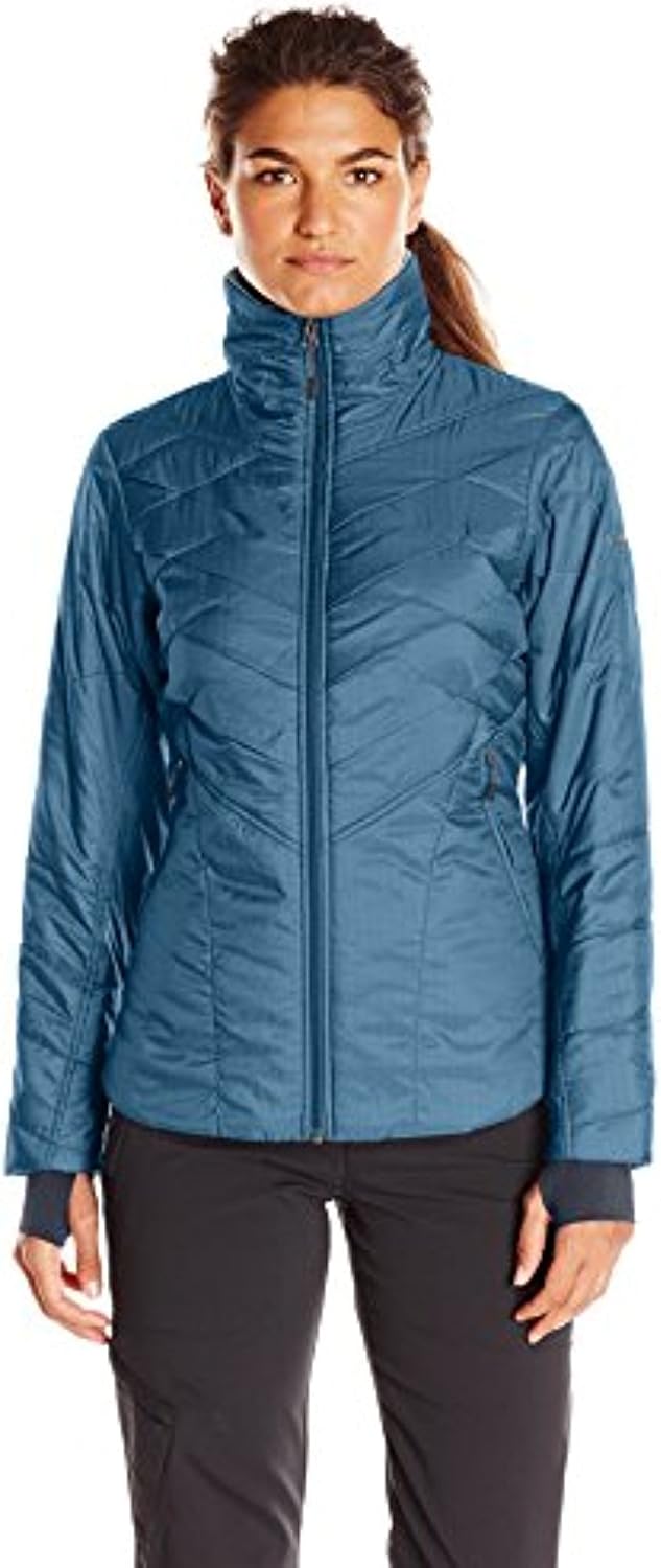 Columbia Women's Kaleidaslope II Jacket, Waterproof & Breathable : Sports & Outdoors