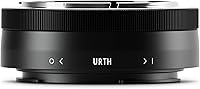Vista 5 de Urth Adaptador de montaje de lente: compatible con lente M39 a cuerpo de cámara RF