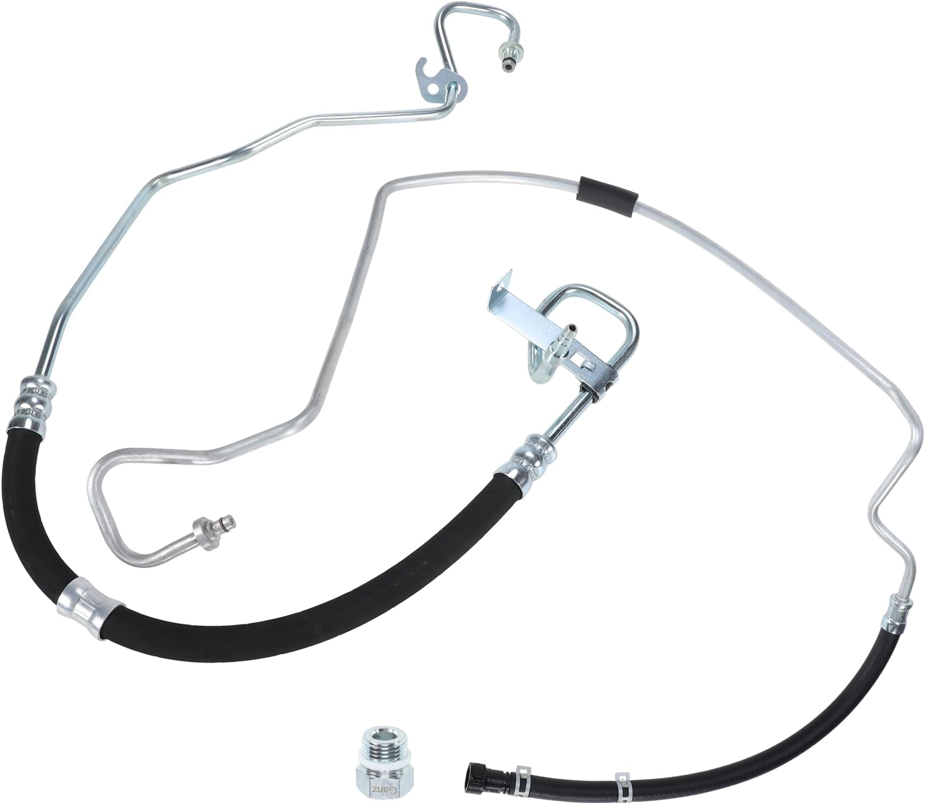 Power Steering Pressure Hose for Ford Transit Custom 2.2L Duratorq Engine 2012-2016 Power Steering Line No.1772808/22119679/2215629/6742740