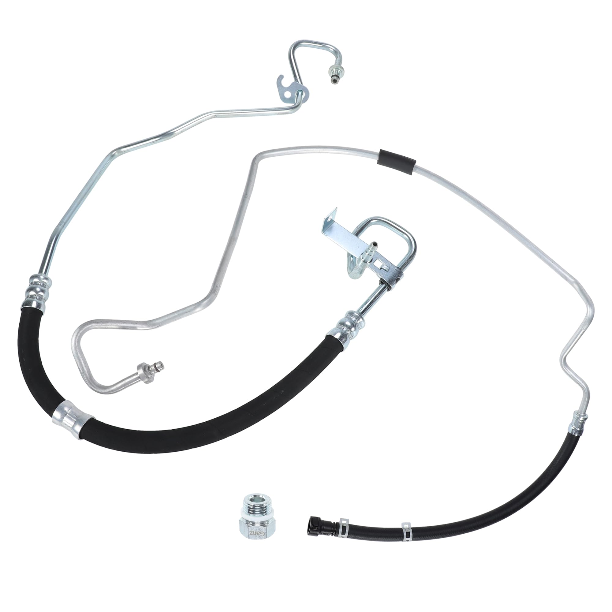 Leistung Lenkdruck Schlauch für Ford Transit Custom 2.2L Duratorq Motor 2012-2016 Leistung Lenkungsleitung Nr.1772808/22119679/2215629/6742740