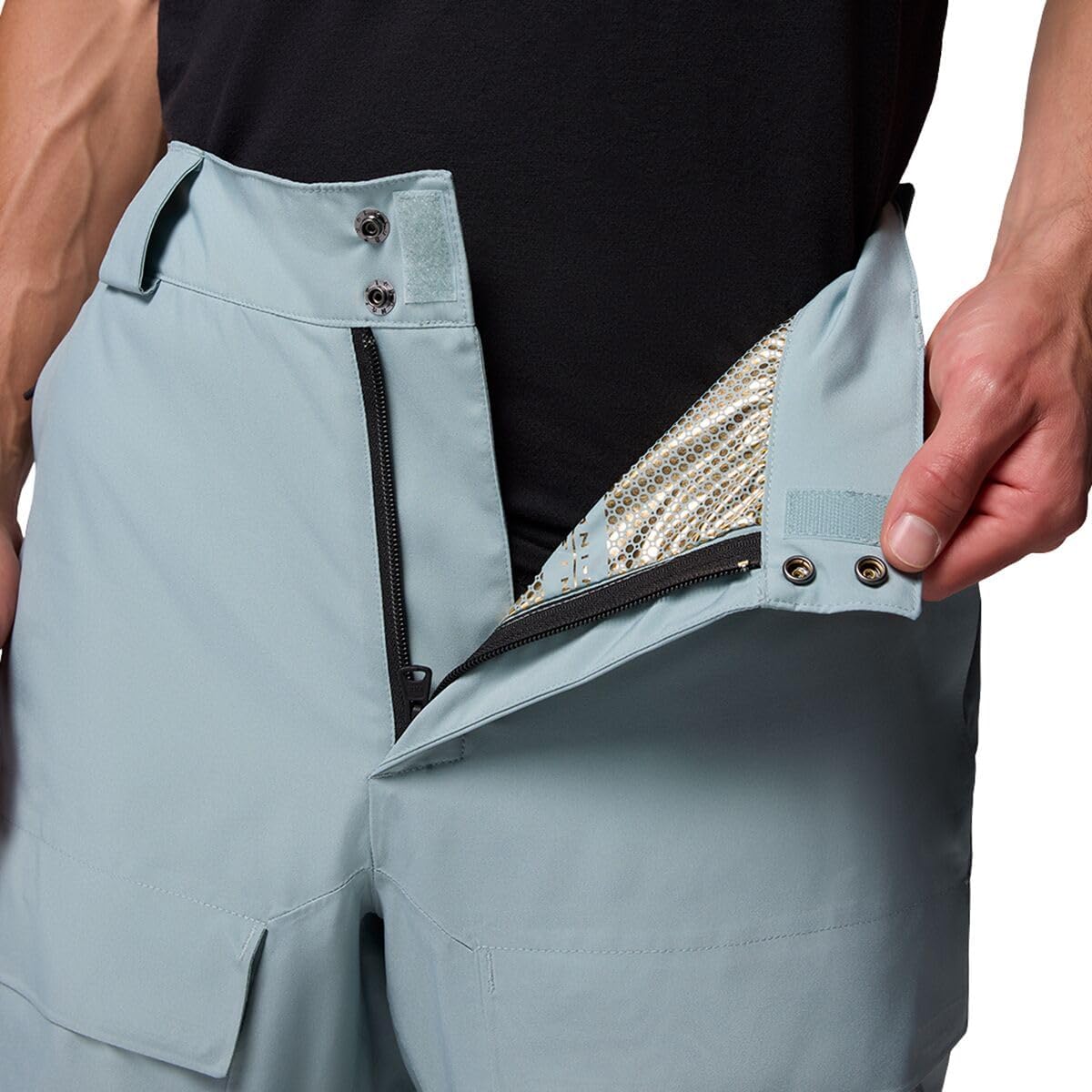 Columbia mens Winter District Pant - Image 6