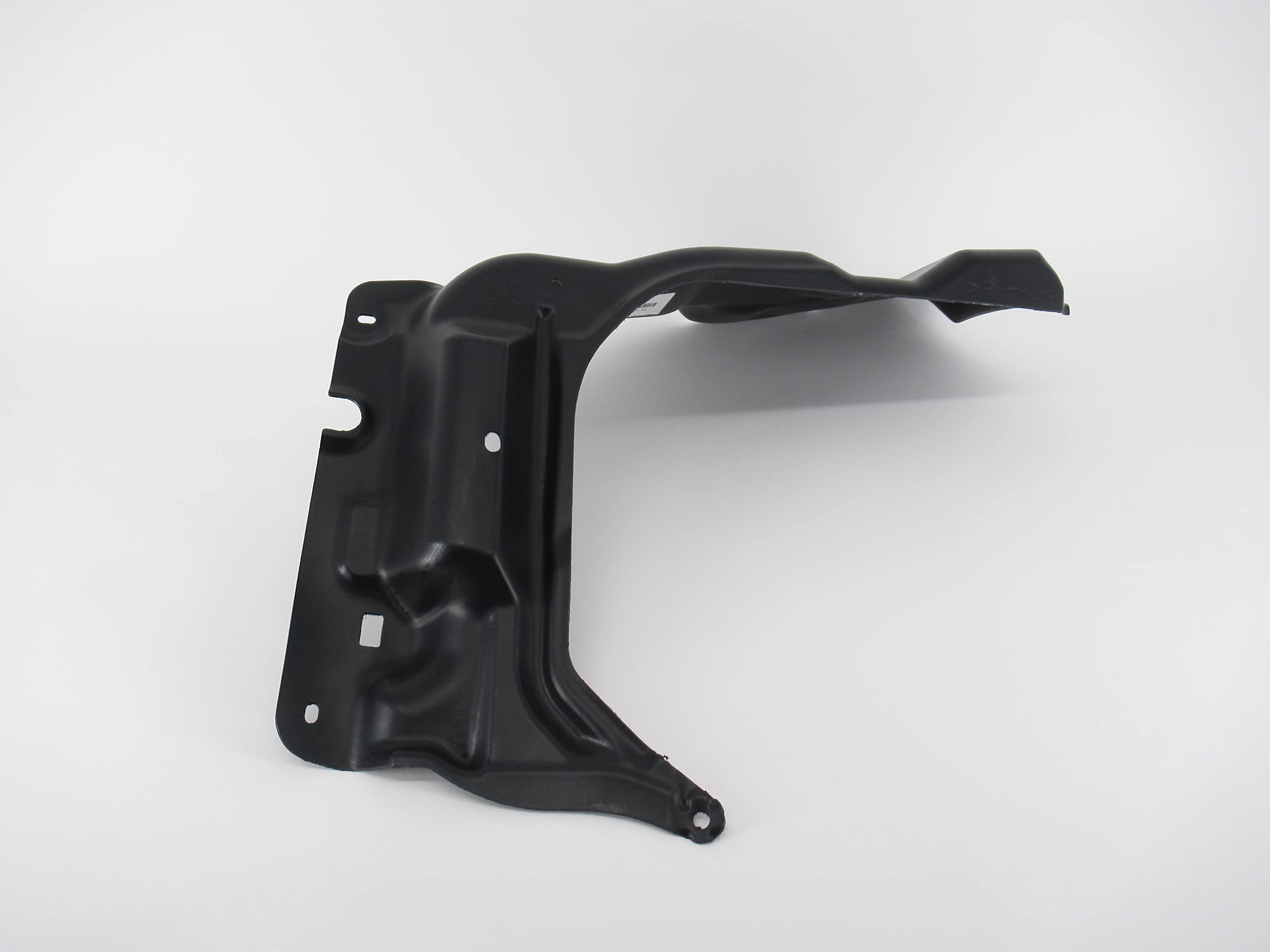 Toyota Genuine Parts - Cover, Engine Under, (51442-02470)