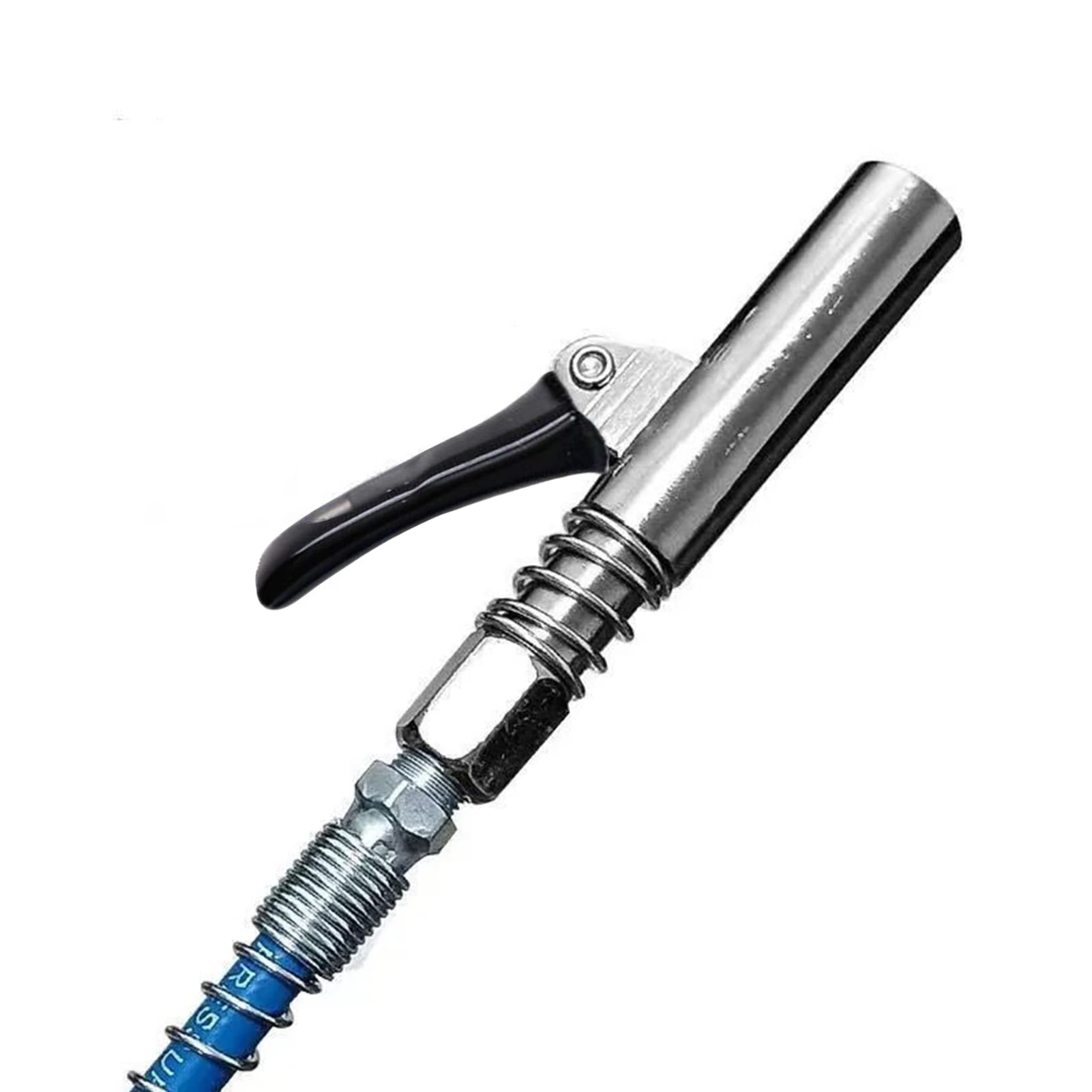 Buy Pistol Grip Grease ,10000 PSI Heavy Duty Grease s with 15.7" Flex