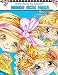 Sherri Baldy My-Besties Giggle Box Girls Coloring Book