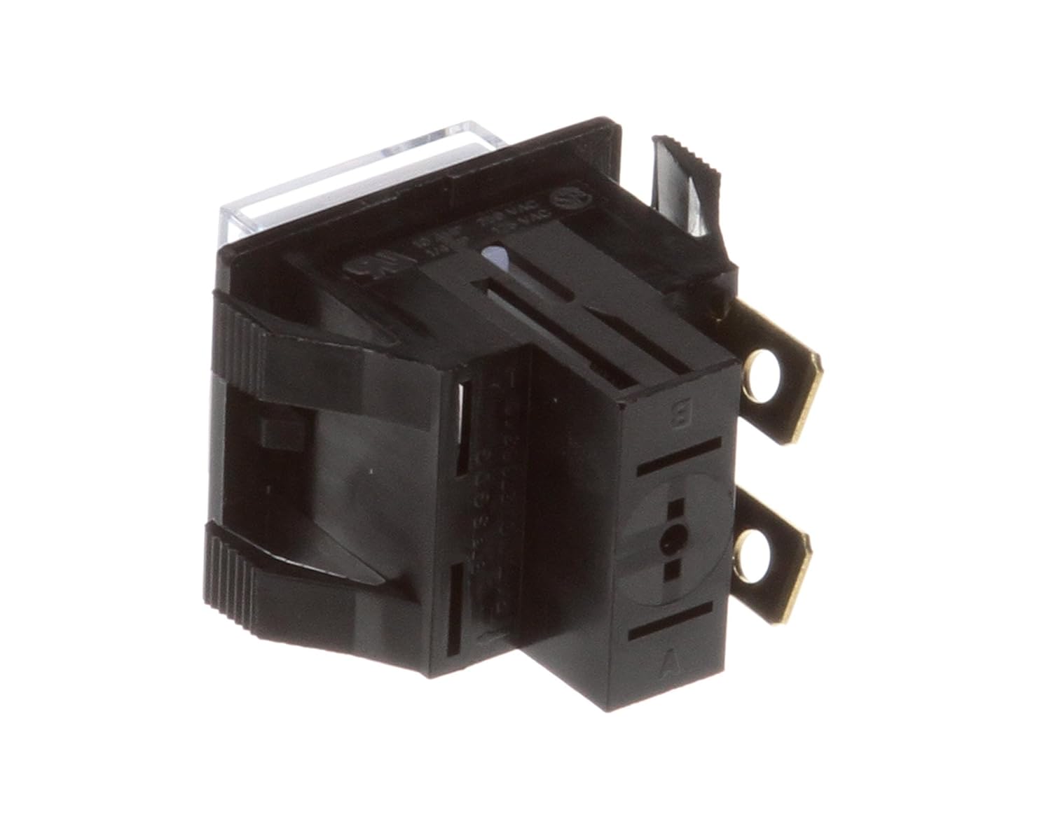 Apw Wyott 44687500 Push Button Switch