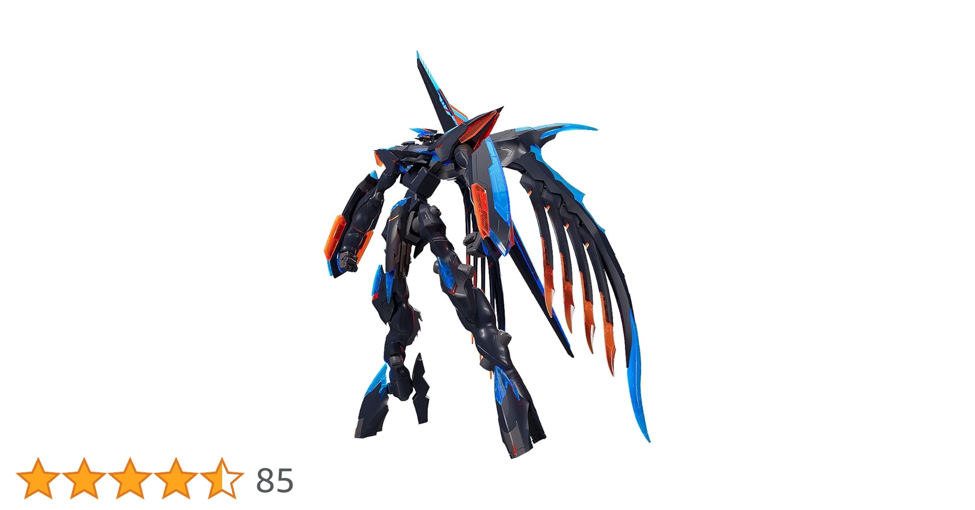 MODEROID ファフナー・マークアレス 蒼穹のファフナー 新品未組立 Amazon | MODEROID 蒼穹のファフナー THE BEYOND ファフナー