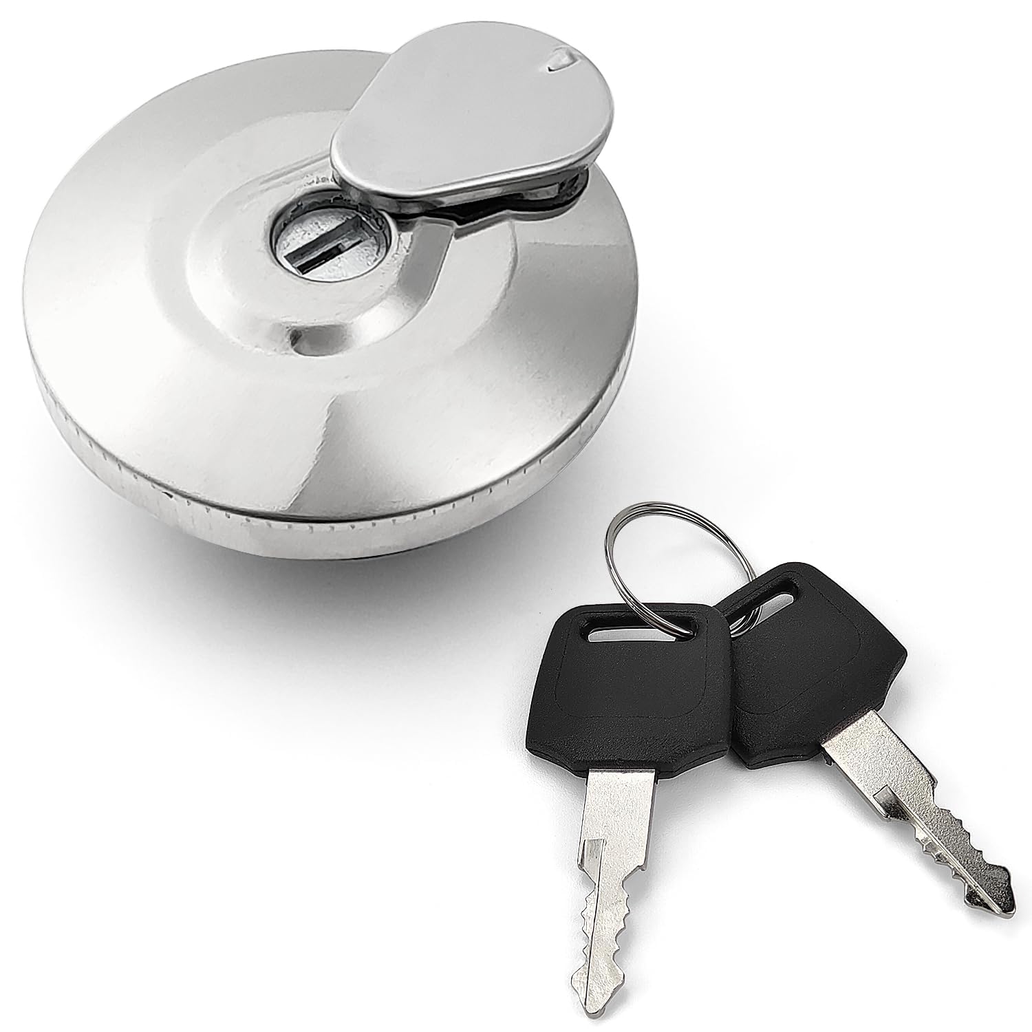 Amazon | ガソリンキャップ フューエルキャップ Jetsetmoto スズキ