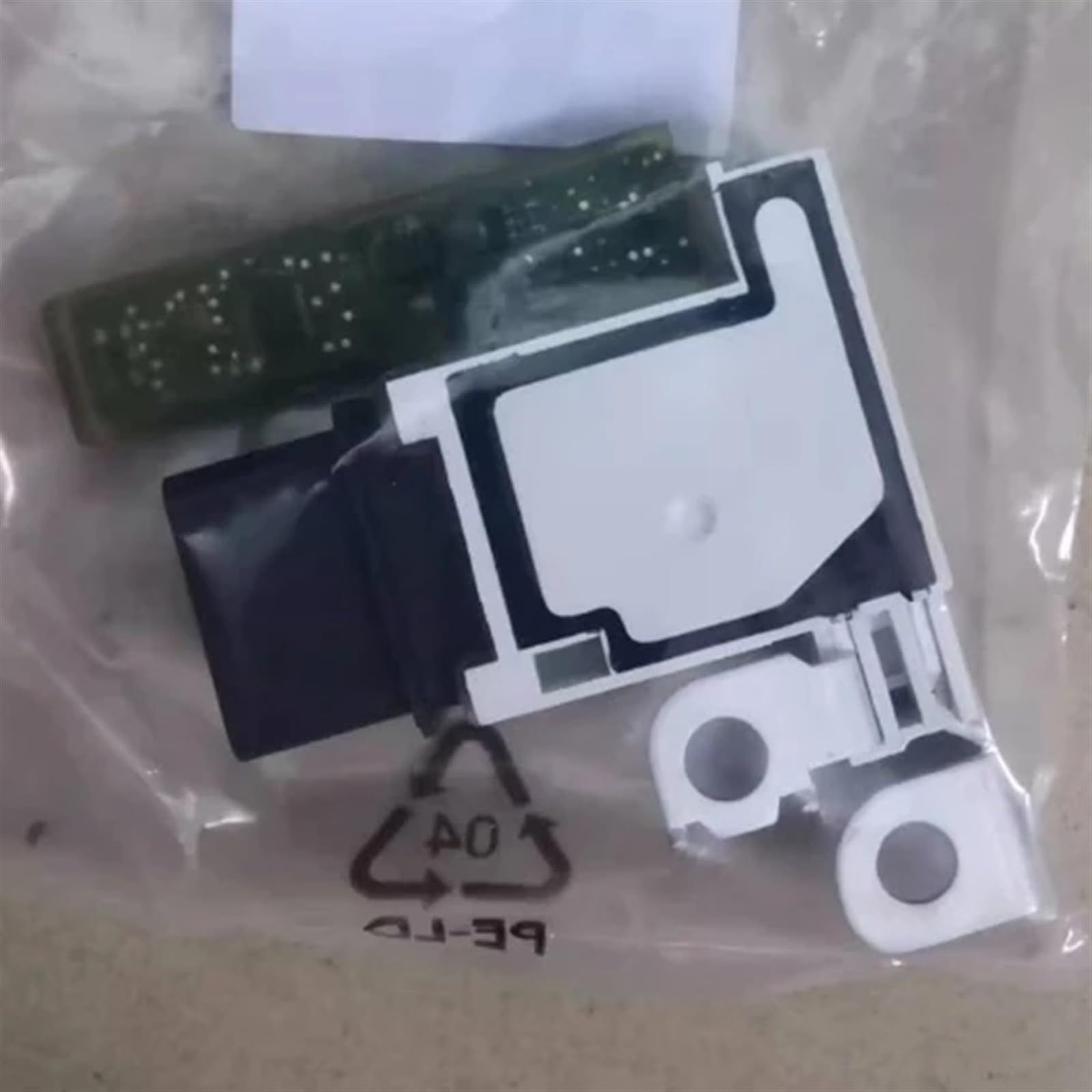 Amazon.com: Part Fuse BPGA Box 6500GR 28236841 Battery