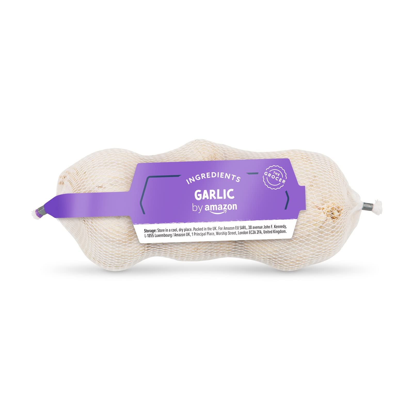 by Amazon Garlic, 3 Pack