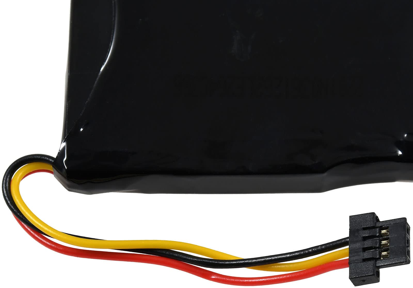 Tom Tom Batería Para Gps-navegador Tomtom Go 610, 3,7v, 1100mah/4,1wh, Li-ion Batteria Ricambio Tomtom Go 600