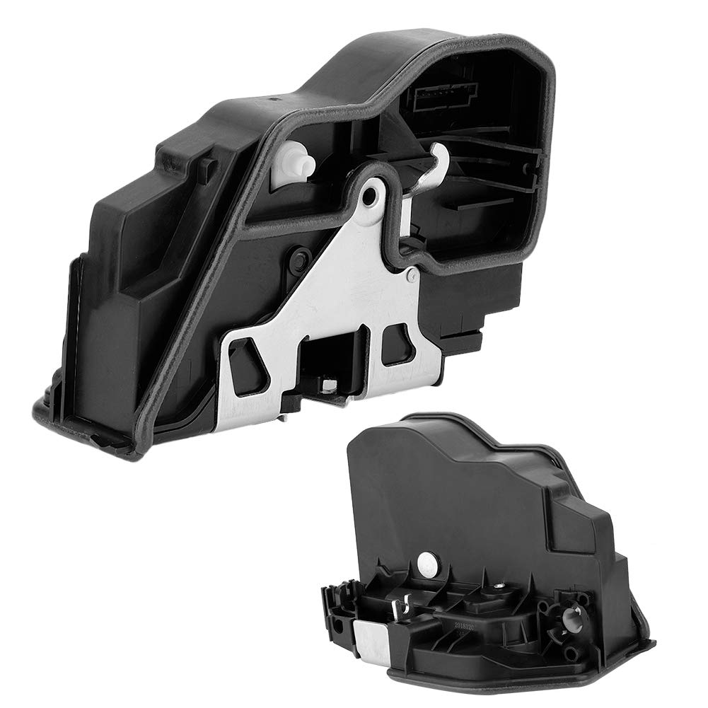 51217202143 Attuatore Serratura Portiera Auto Assemblaggio di Alta qualità Facile Installazione per i Proprietari di Veicoli