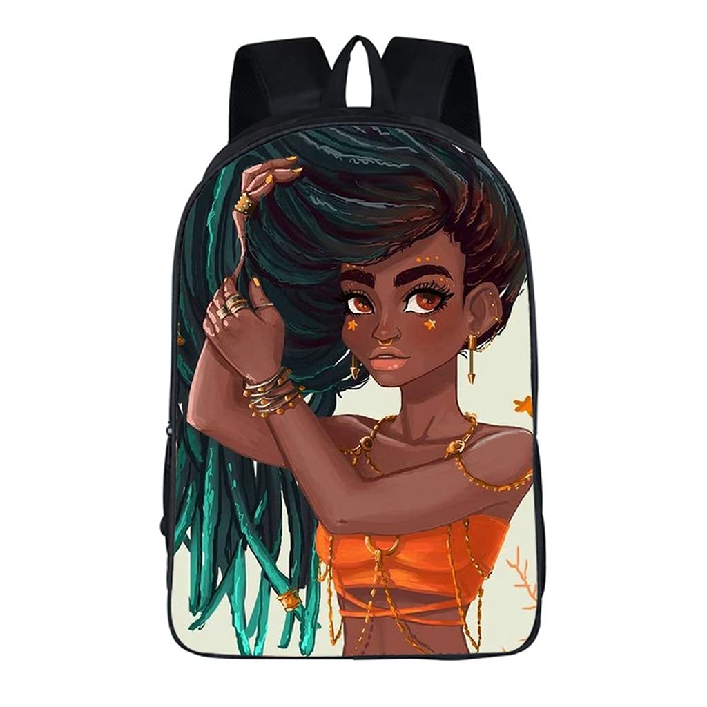 Sac à dos fille et adolescent pour protéger son ordinateur portable - 8