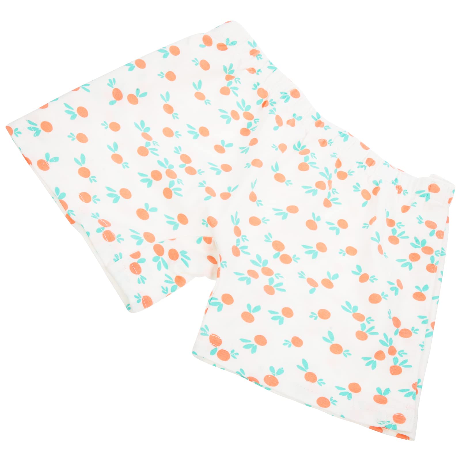 GLEAVI Comfortable Boys and Girls Underwear Shorts for Postoperation Care Lightweight Cotton Design Breathable No Fading for Girls Easy to Wear Carry