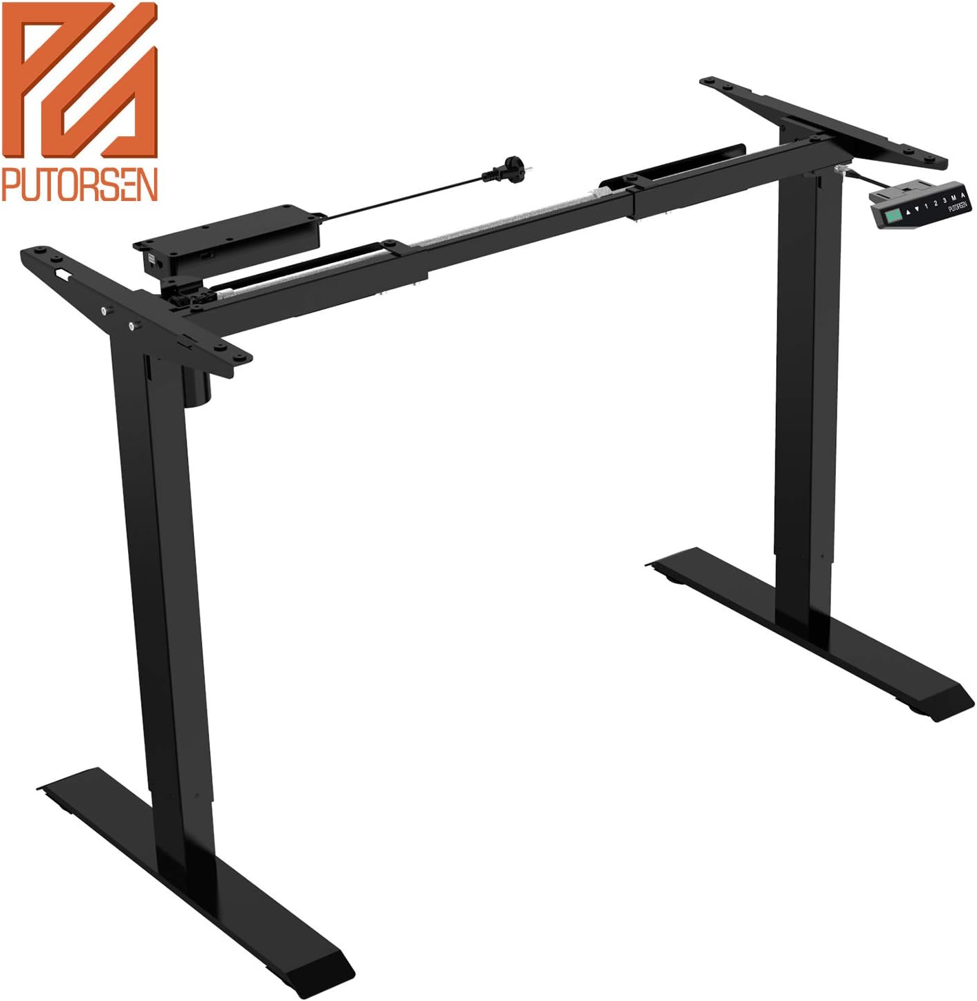 tappetino per scrivania in piedi