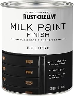Milk Paint Eclipse 1QT