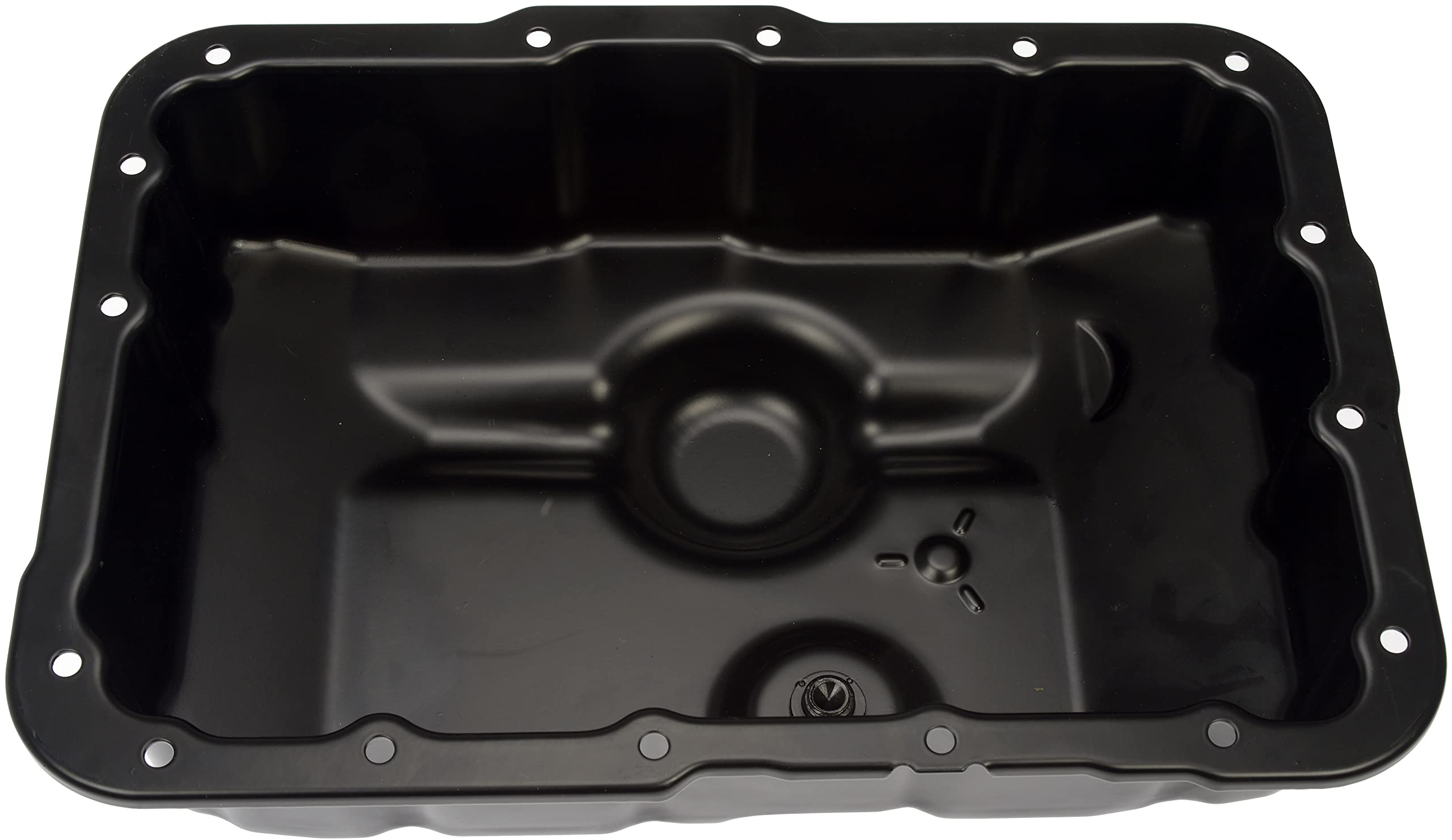 Marine Catalog Dorman 265-932 Transmission Oil Pan For Ford Explorer ...