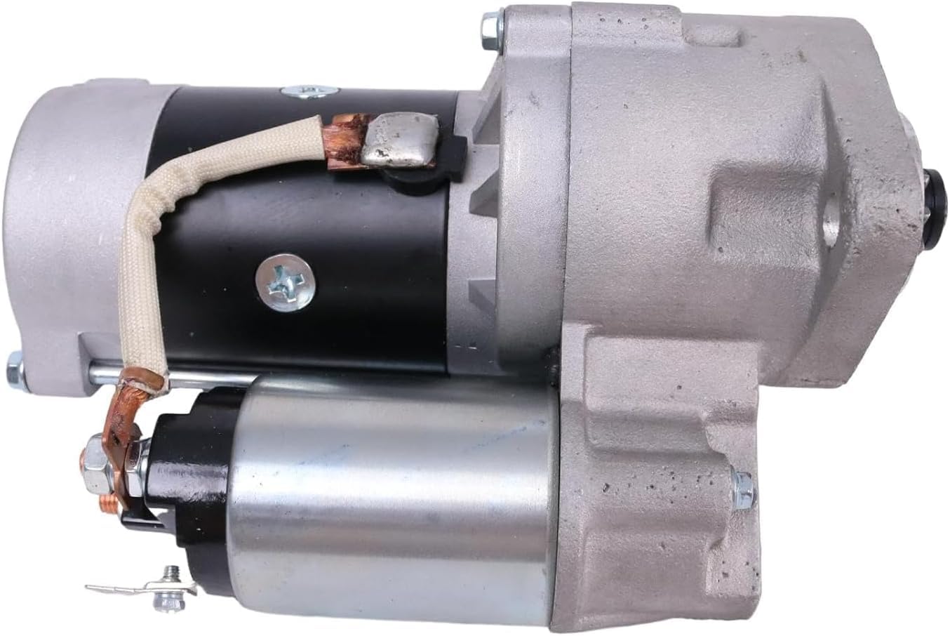 CAM モーター 11T DOUBLE グリーンスター 4WD用 CAM モーター