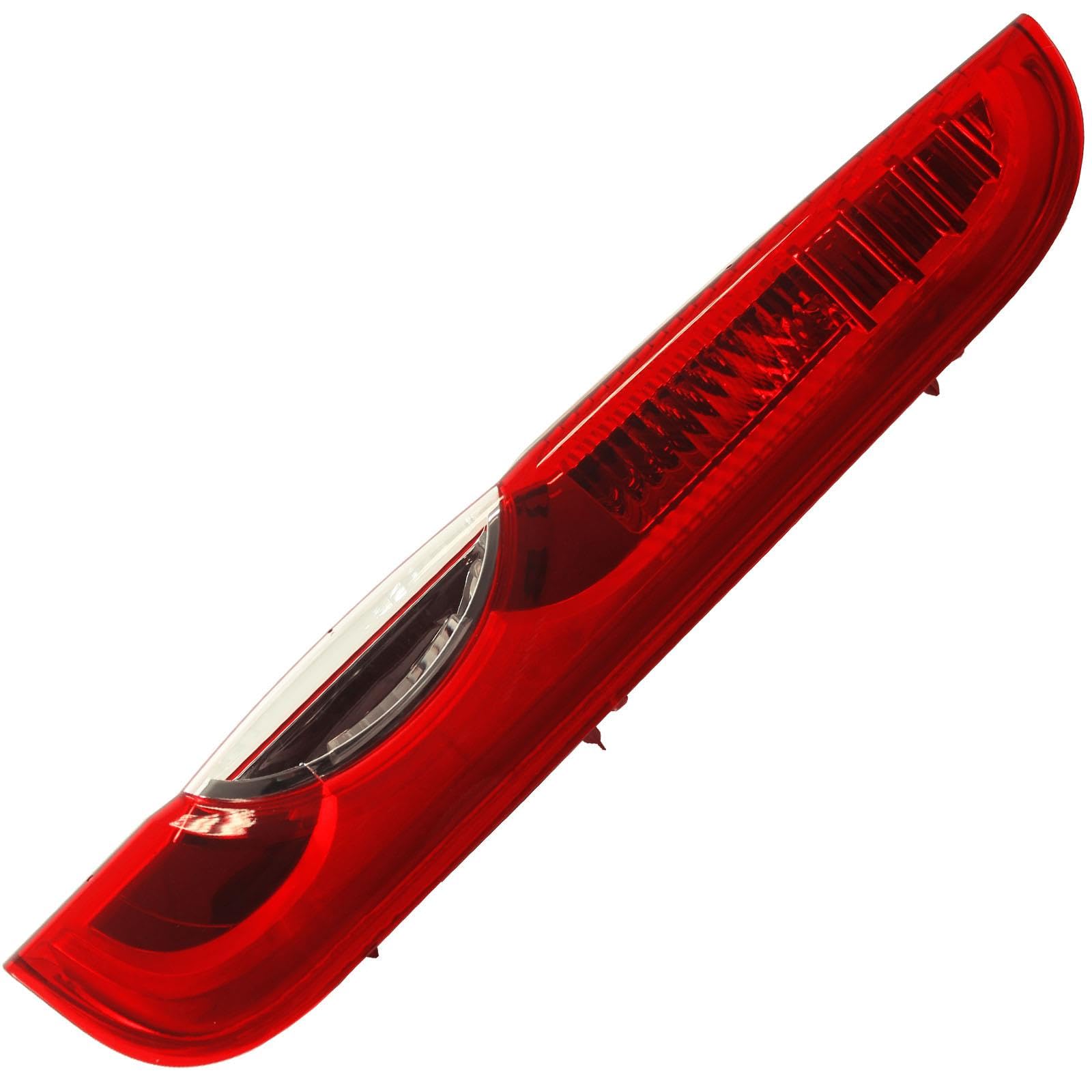 TYC Luce posteriore 11-12383-01-2