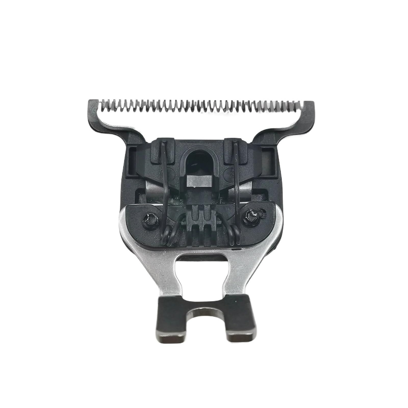 Lama a T for rasoio, compatibile con WAHL, trimmer da uomo ad alte prestazioni con lama con gap quasi zero La lama a T DLC e precisione estrema for sempre T