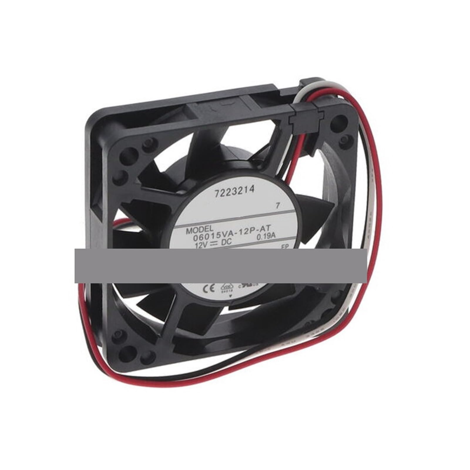 BALYDLUL 2406VL-05W-B60 2406VL-05W-B69 cooling fans(2406VL-05W-B69)