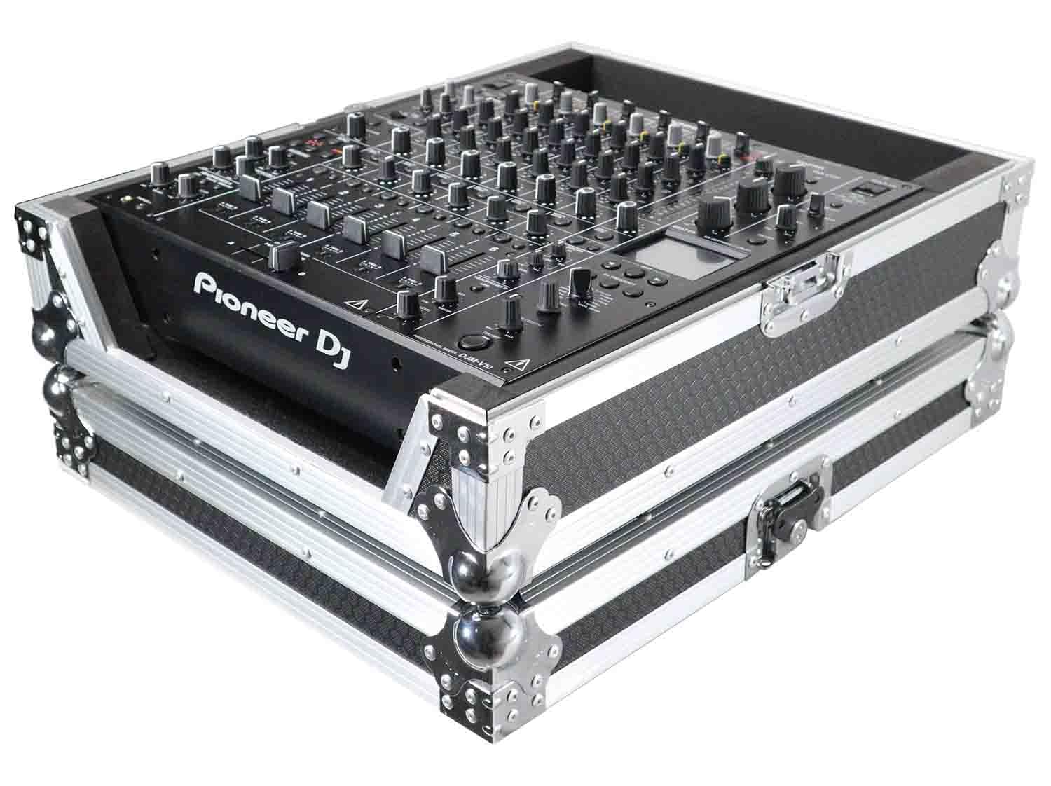 ProX XS-DJMV10A9 ATA Style Flight Road Case for Pioneer DJM-A9 DJM V10 DJ Mixer - Image 3