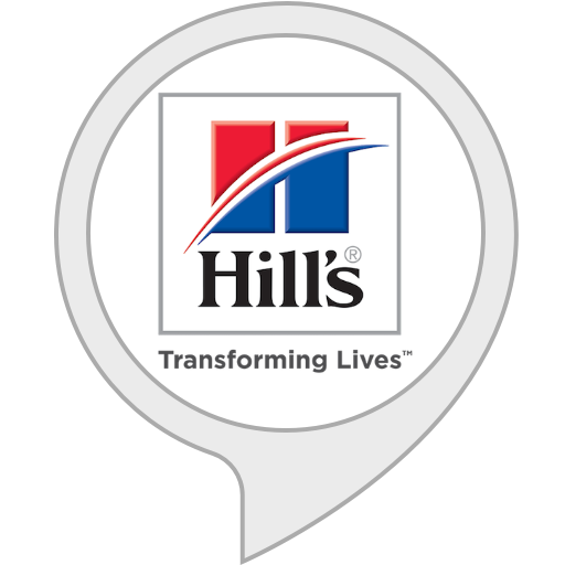 Hill's Pet Nutrition Alexa Skills