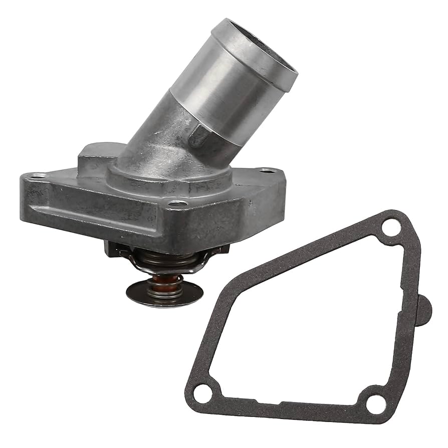 Amazon.com: Beck/Arnley 143-0788 Thermostat Assembly For