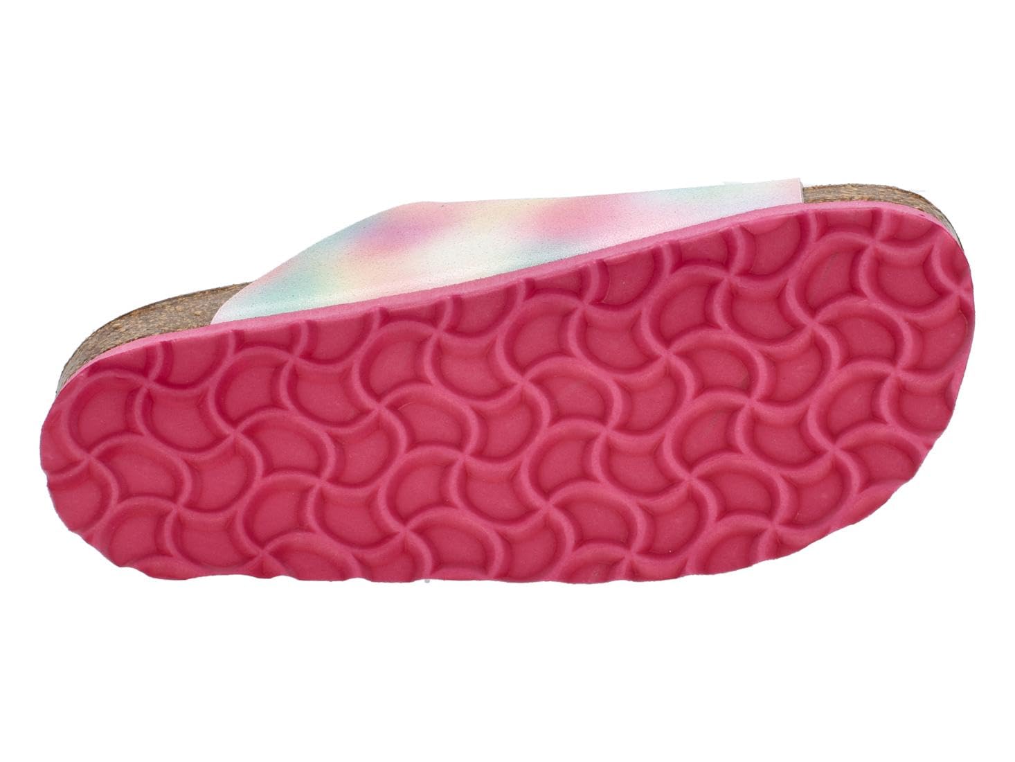 Lico Unisex Kinder Bioline ShadowPantoletten