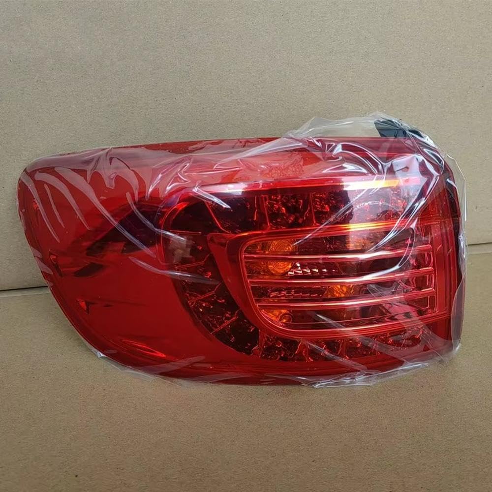 Ricambi auto Per Brilliance V5 2012-2013 Fanale Posteriore A LED Fanale Posteriore Supporto Posteriore(Inner Left)