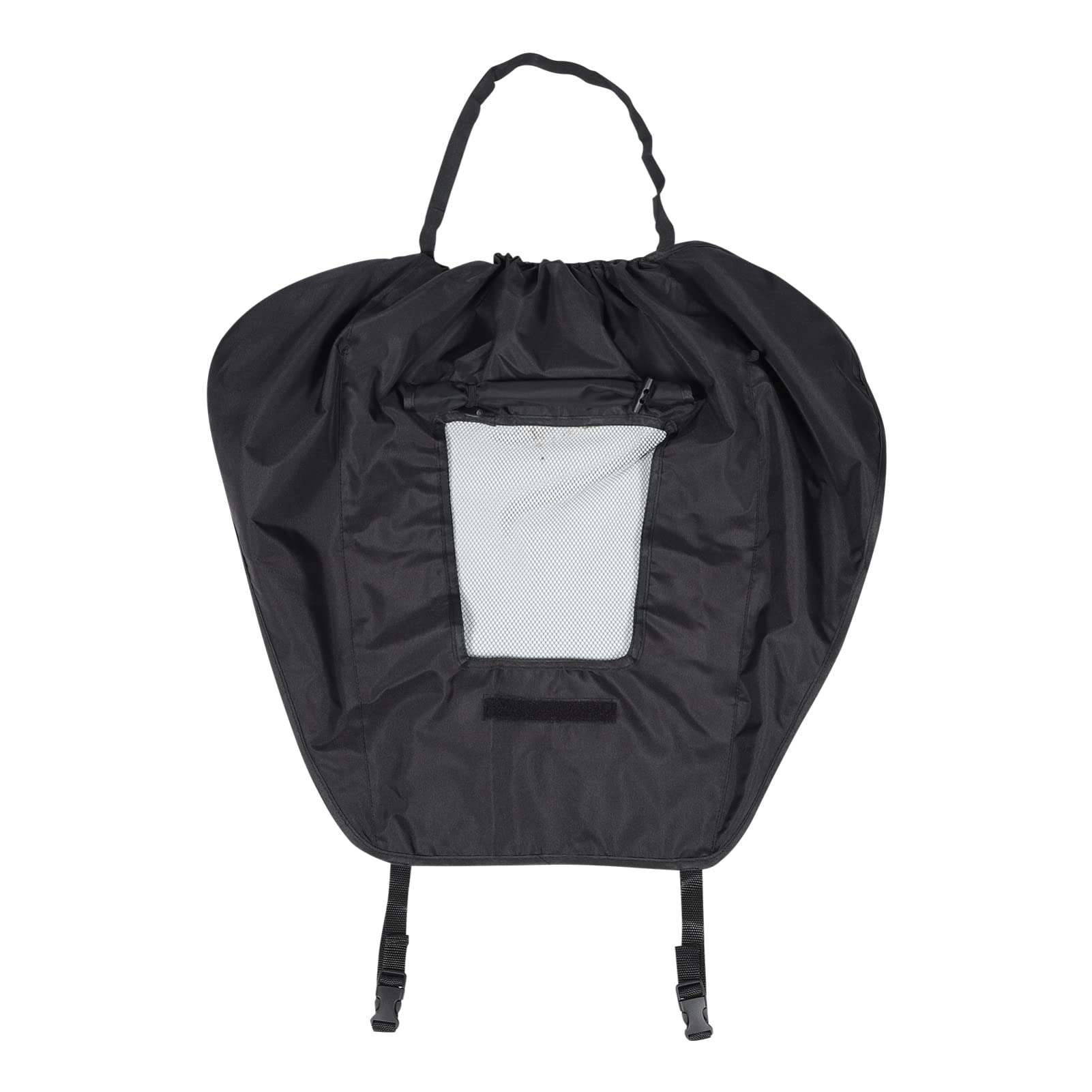 Sosoport Stroller Canopy Stroller Cover for Sun Uv Protection Lightweight Rain Cover Stretchy Straps