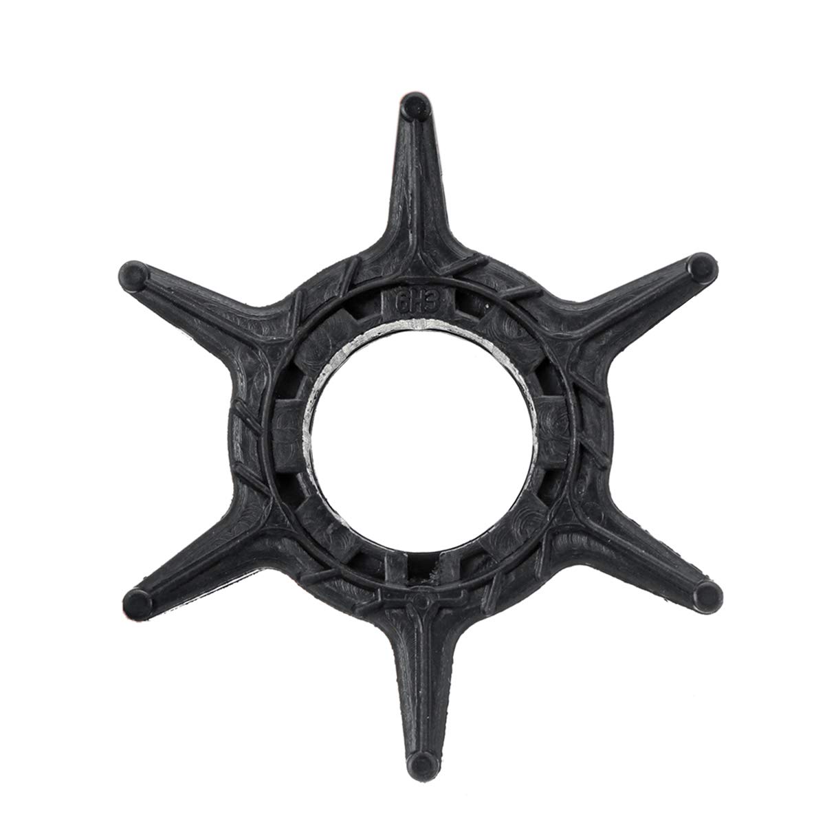 Girante Pompa Acqua Yamaha Fuoribordo 40-60Hp 2/4 Tempi 6H3-44352-00