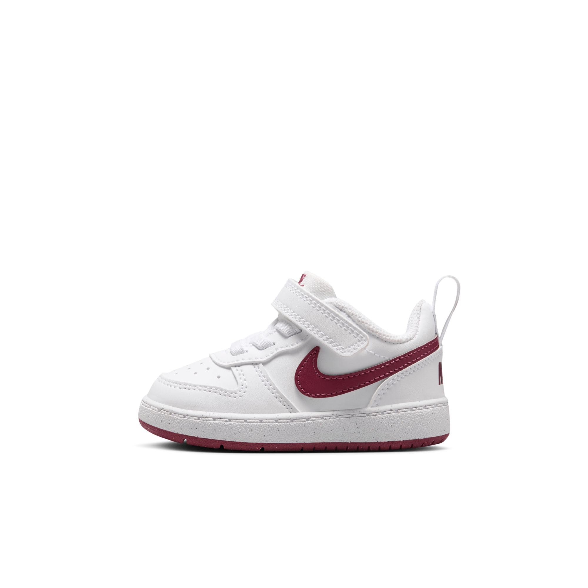 Nike Kids' Court Borough Low Recraft Shoes - Boys Girls Toddler Sneakers
