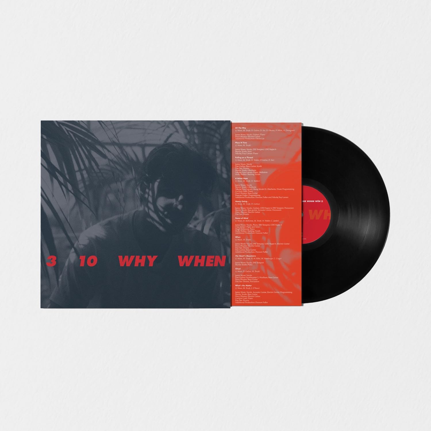 Album art