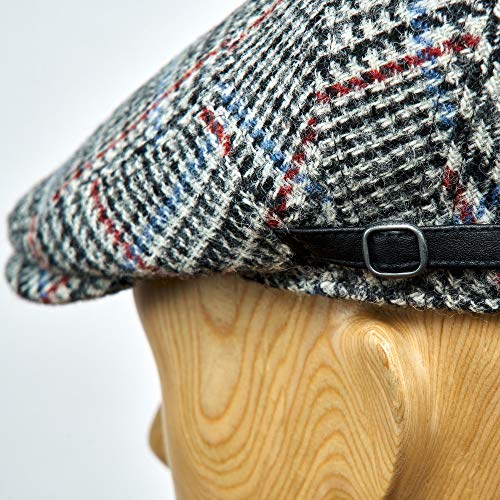 Sterkowski, Ivy League, berretto piatto classico