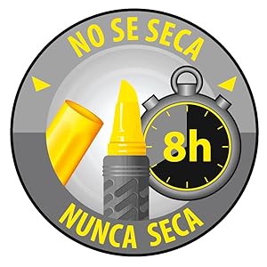 BIC Highlighter Grip Pens - Blue, Box of 12 BIC Highlighter Grip Pens - Blue, Box of 12