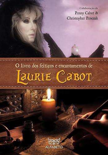 Livro dos Feitiços e Encantamentos de Laurie Cabot, O