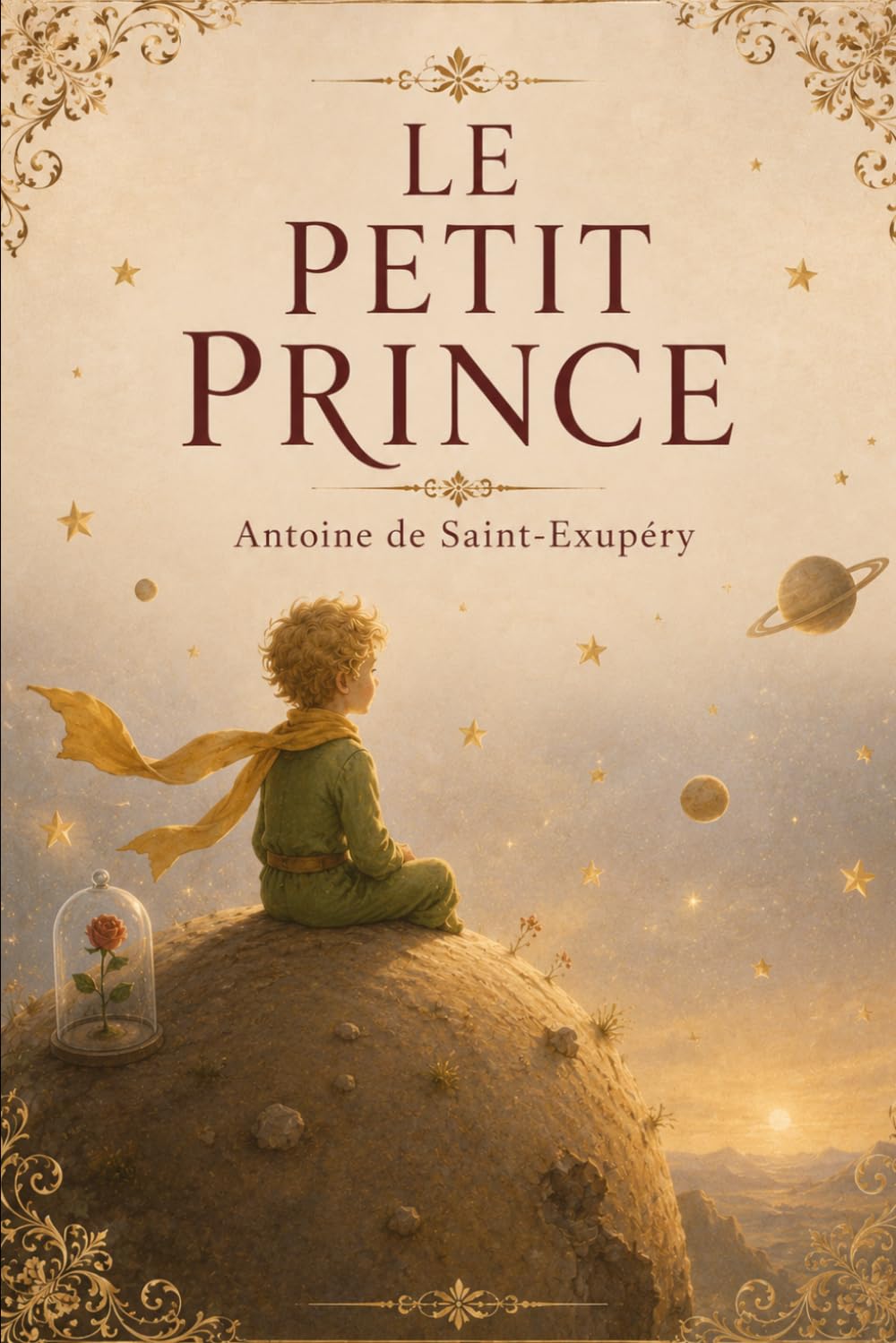 Le Petit Prince