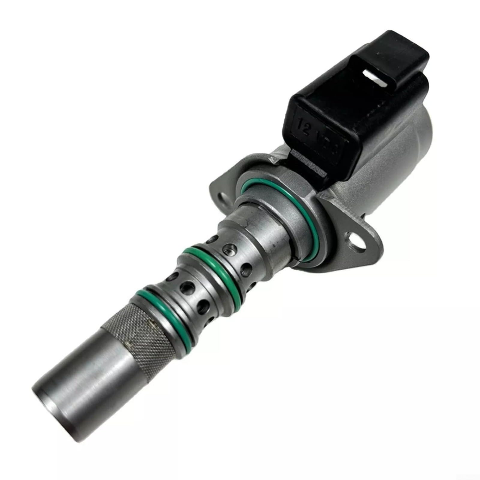 12 V Hydraulik-Magnetventil SU29421 für Traktor 6095B 6100D 6105E 6115DE 6125DE, OEM-spezifiziertes Ersatzteil für landwirtschaftliche Maschinen
