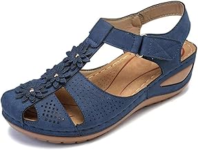 light blue gladiator sandals