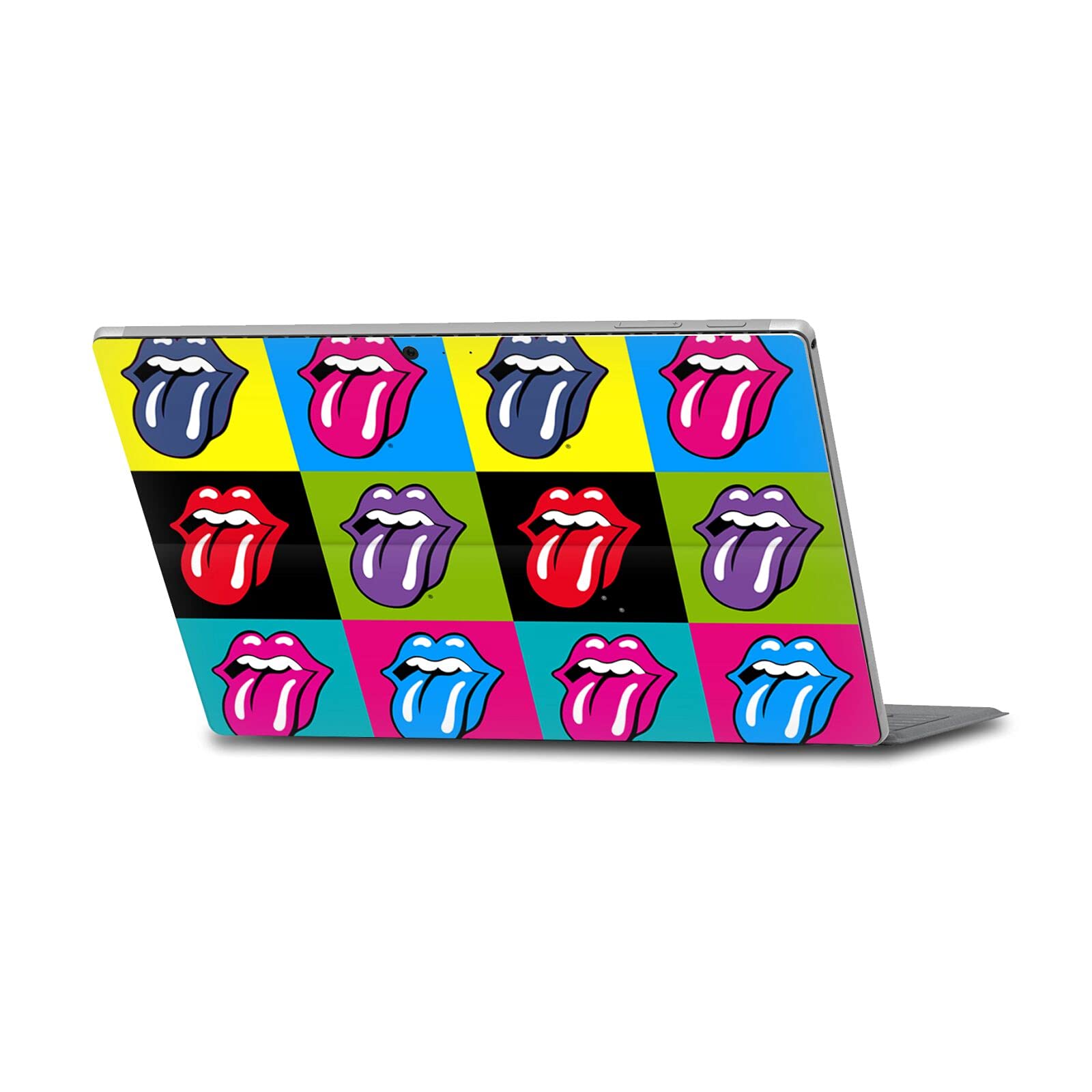 Cappello Snapback Ufficiale Rolling Stones - Unisex - Cotone - Nuovo Con Etichette - Foto 5