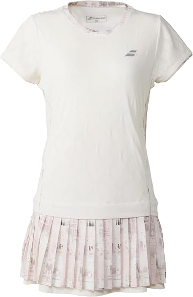 Amazon.co.jp: バボラ Babolat テニスウェア レディース PURE