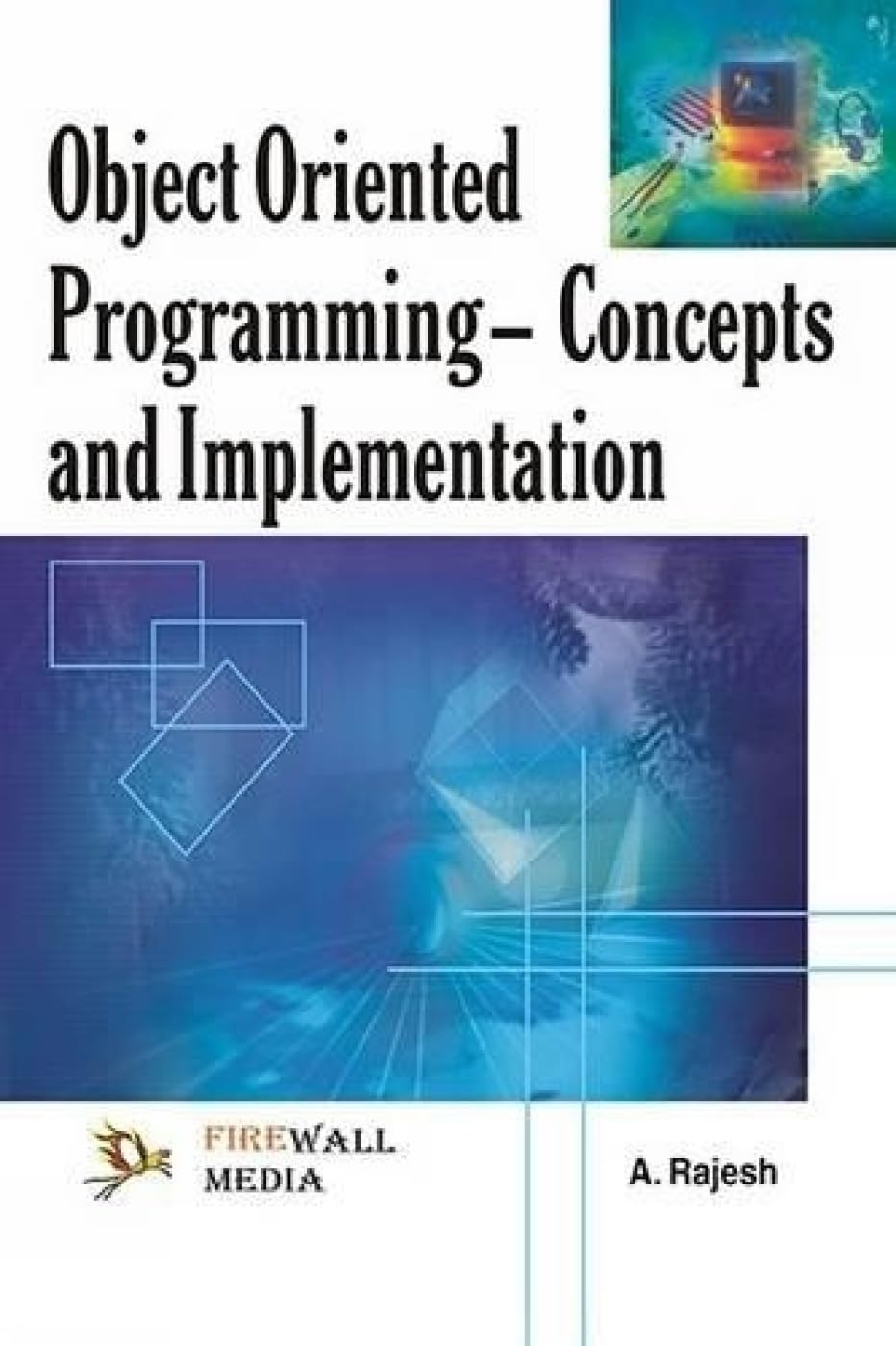 Buy Object Oriented Programming – Concept & Implementations Book Online ...