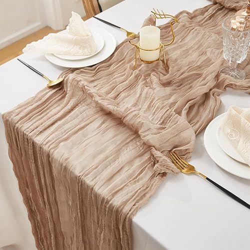 WFLMZY �`�[�Y�N���X�e�[�u�������i�[ ���X�e�B�b�N�K�[�[�e�[�u���N���X�V�A�[�����i�[ �E�F�f�B���O�u���C�_���p�[�e�B�[�e�[�u�� ���� 90cm x 300cm (���C�g�J�[�L)