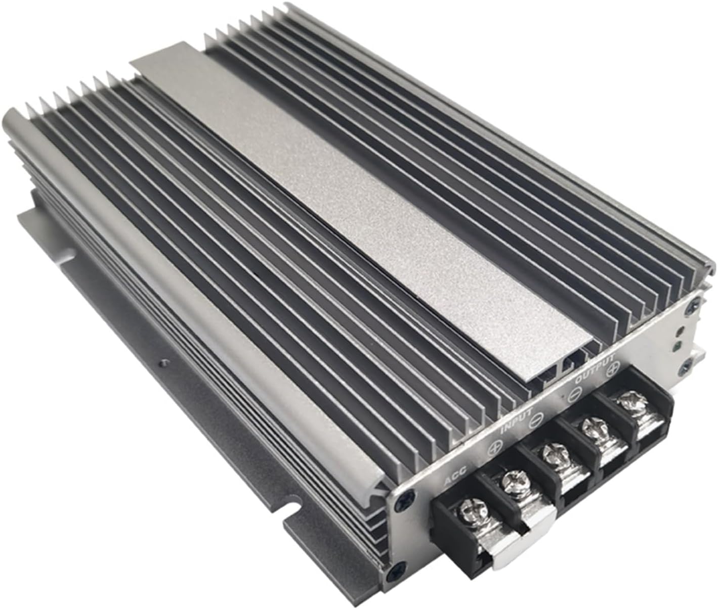 Power Supply 12V to 36V 2A-30A DC Booster 12V to 36V Converter Module(12V24V to 36V 15A 540W)