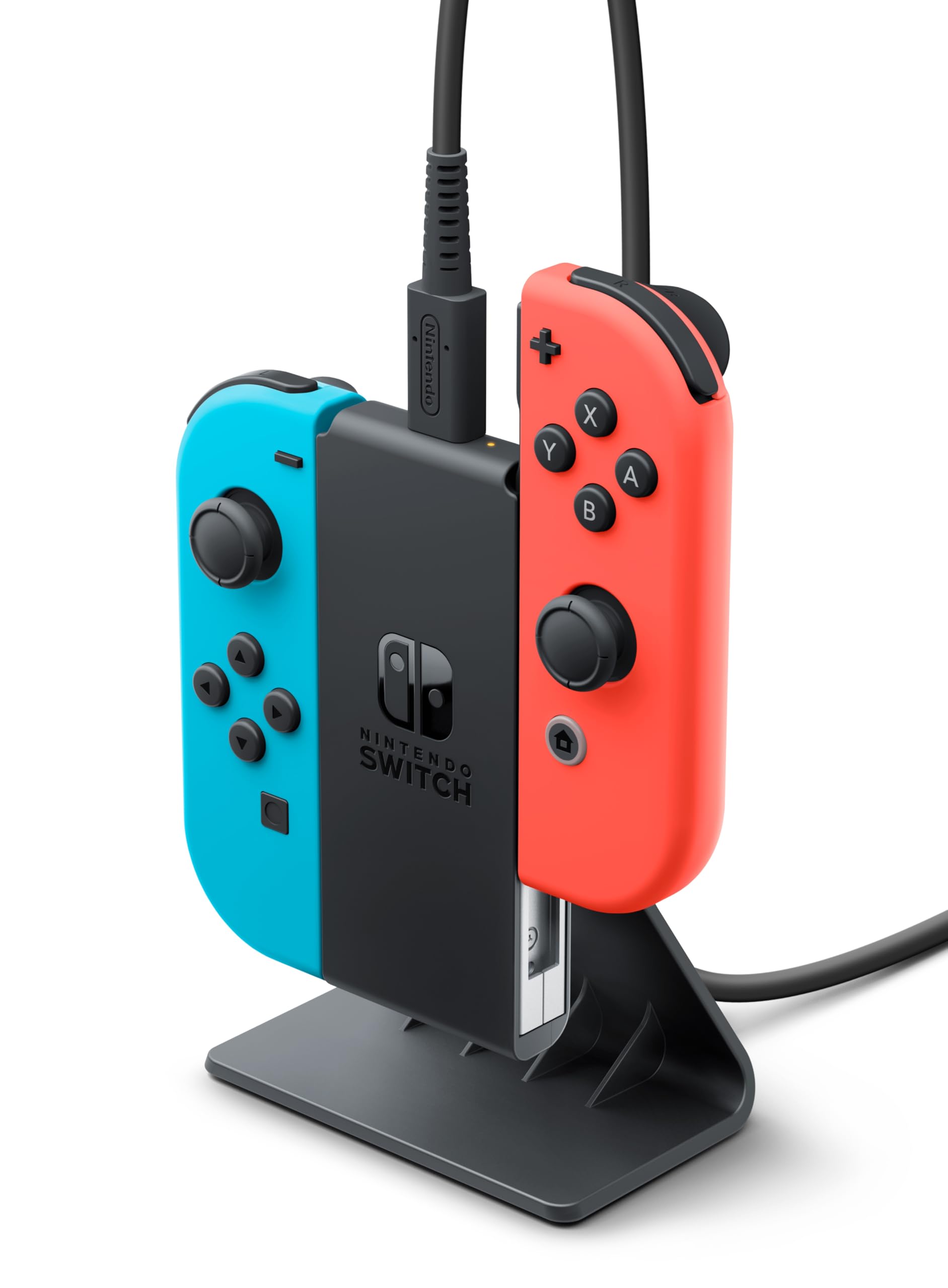Amazon.com: Nintendo Switch™ - Joy-Con™ Charging Stand (two-way