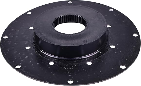 FridayParts Drive Coupler 05017720-0041 00717708-0021 050177200041 007177080021 Compatible for Sullivan-Palatek Air Compressor D185PIZ4 D185 D185P Replacement