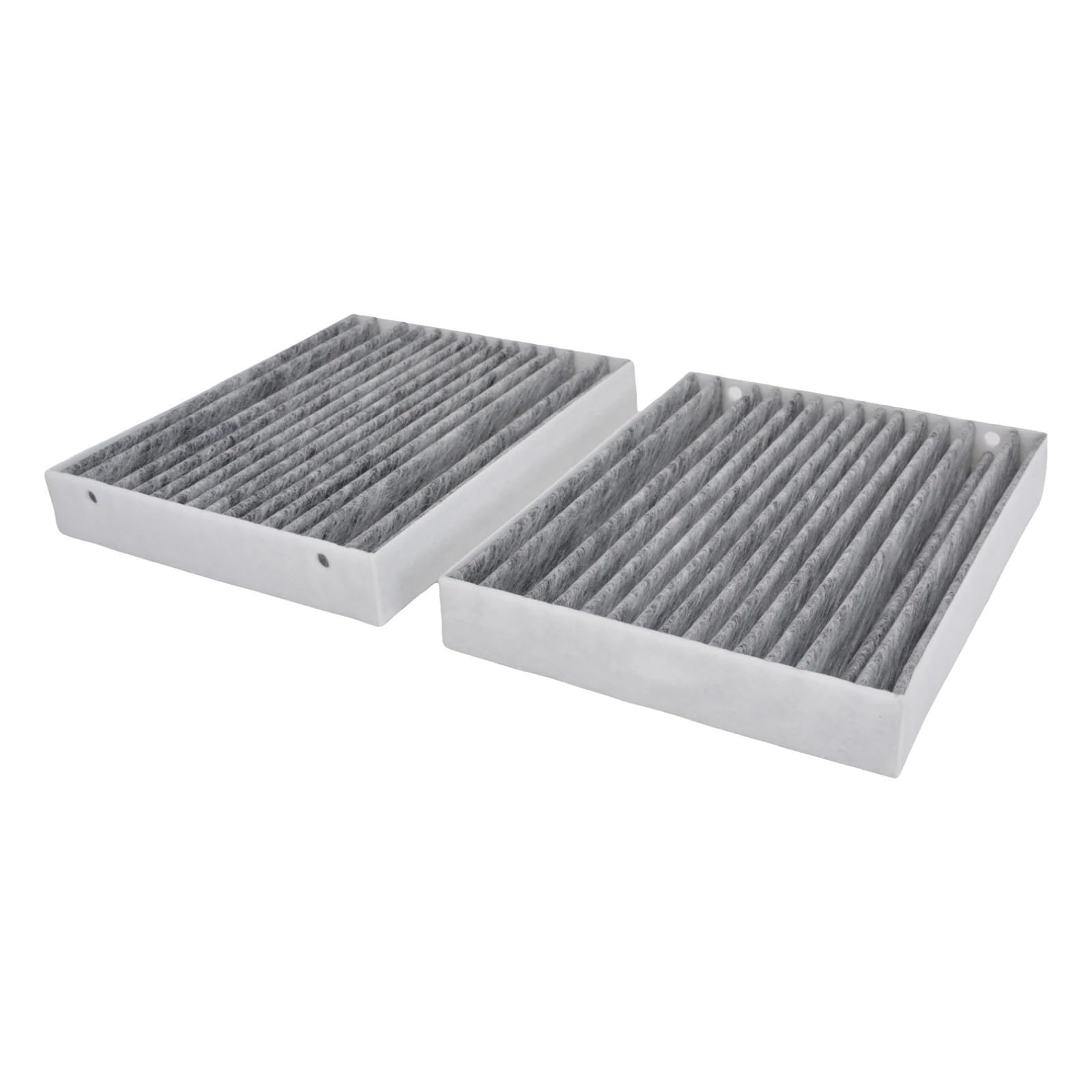 Filtr klimatyzacji 2X Filtr kabinowy pasuje do MERCEDES BENZ EQE EQS 350 450 500 W223 S350 S400 S450 S450L S500 S580 S680 2020-2023 A2238351400