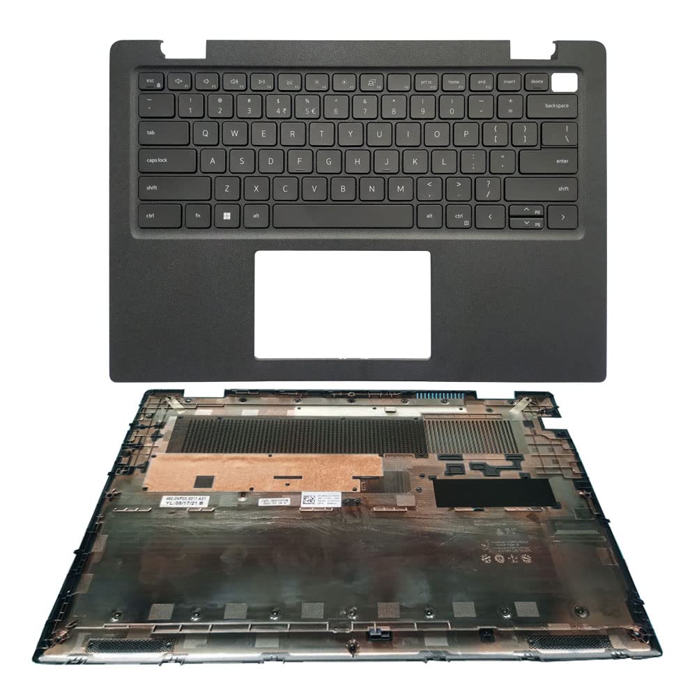 パソコン Amazon.com: Laptop Replacement Keyboard Compatible for Dell